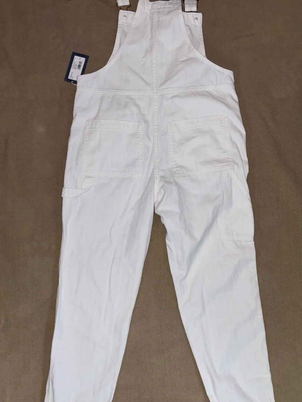 Universal Threads overalls - Picture 4 of 5